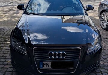 Audi A3 90.000 km 10.000 &euro; Hattingen 45529