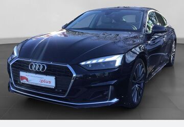 Audi A5 57.912 km 29.440 &euro; Gelsenkirchen 45894