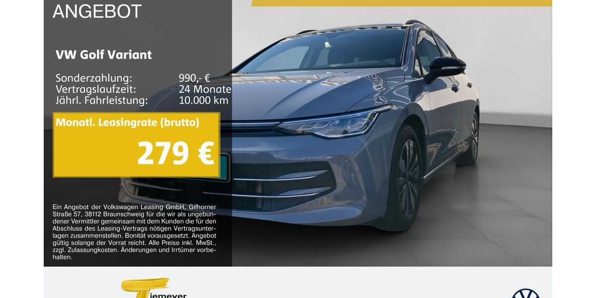 VW Golf 27.055 km 28.390 &euro; Herne 44653