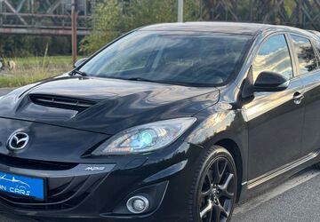 Mazda 3 266.211 km 6.990 &euro; OER ERKENSCHWICK 45739