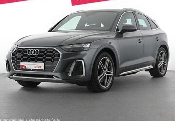 Audi SQ5 125.619 km 39.880 &euro; Essen 45143