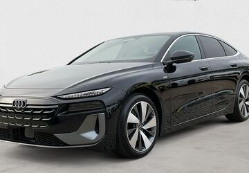 Audi A6 e-tron 4.900 km 64.680 &euro; Wesel 46483