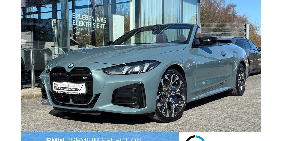 BMW M440 6.699 km 64.250 &euro; Mülheim 45472