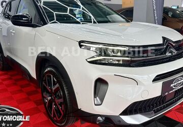Citroen C5 Aircross 34.700 km 25.585 &euro; Wesel 46485