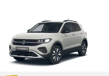 VW T-Cross 8.608 km 20.390 &euro; Herne 44653