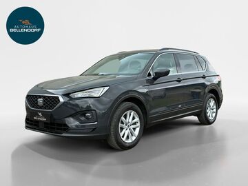 Gebrauchte Seat Tarraco