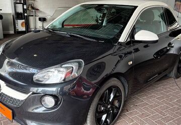 Opel Adam 107.550 km 7.990 &euro; Moers 47441