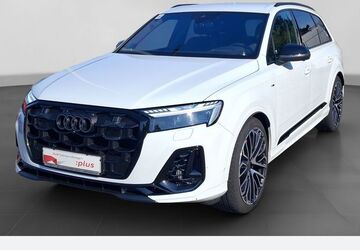 Audi Q7 15.065 km 80.440 &euro; Oberhausen 46047
