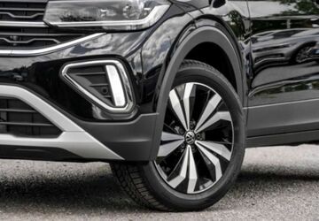 VW T-Cross 23.000 km 22.499 &euro; Bochum 44795