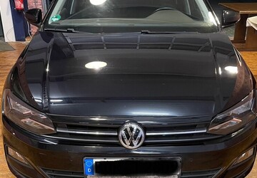 VW Polo 58.685 km 13.500 &euro; Reken 48734