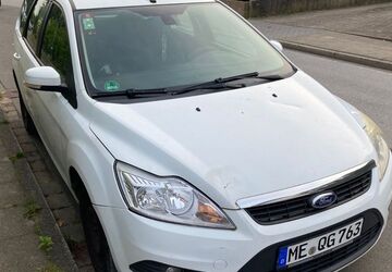 Ford Focus 326.000 km 1.100 &euro; Velbert 42555