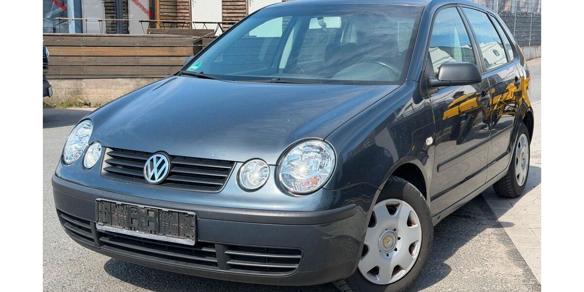 VW Polo 220.578 km 1.500 &euro; Gelsenkirchen 45884