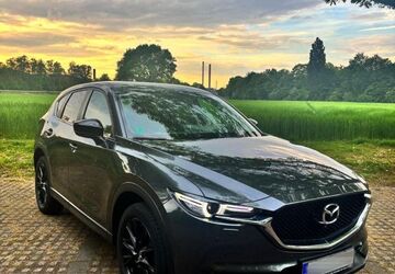 Mazda CX-5 65.000 km 22.000 &euro; Gladbeck 45964