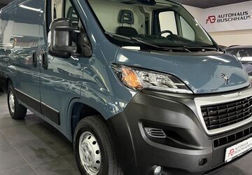 Peugeot Boxer 100.000 km 10.980 &euro; Oberhausen 46049