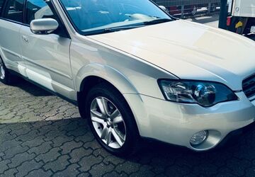 Subaru Outback 139.000 km 7.990 &euro; Essen 45356