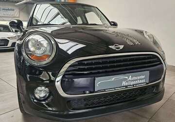 Mini Cooper 108.753 km 13.580 &euro; Heiligenhaus 42579