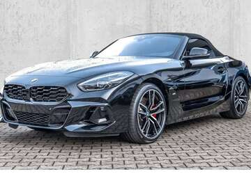 BMW Z4 4.001 km 53.990 &euro; Castrop-Rauxel 44579