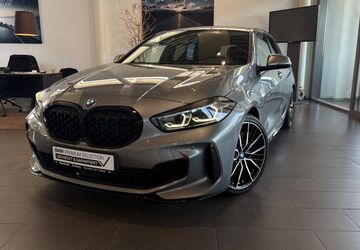 BMW M135 65.533 km 34.490 &euro; Duisburg 47119