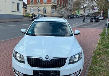 Skoda Octavia 450.000 km 3.890 &euro; Recklinghausen 45657