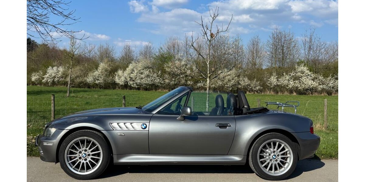 BMW Z3 150.000 km 8.900 &euro; Duisburg 47269