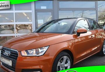 Audi A1 60.355 km 13.320 &euro; Marl 45772