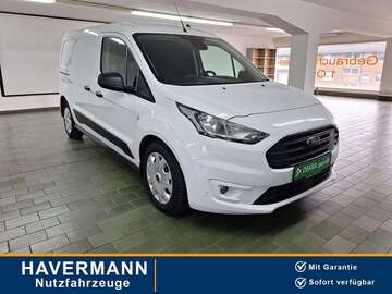 Gebrauchte Ford Transit Connect