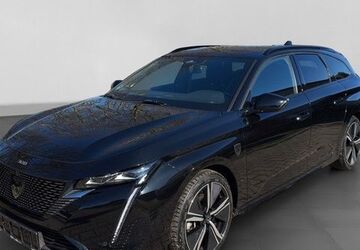 Peugeot 308 33.500 km 27.990 &euro; Duisburg 47059