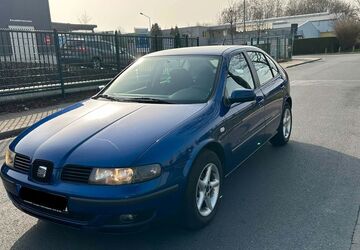 Seat Leon 149.000 km 1.100 &euro; Gladbeck 45968