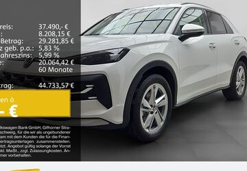 VW T-Roc 3.999 km 37.490 &euro; Gelsenkirchen 45888
