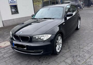 BMW 116 211.700 km 3.000 &euro; Bochum 44795