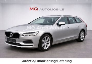 Volvo V90 307.000 km 11.999 &euro; Recklinghausen, Germany 45661