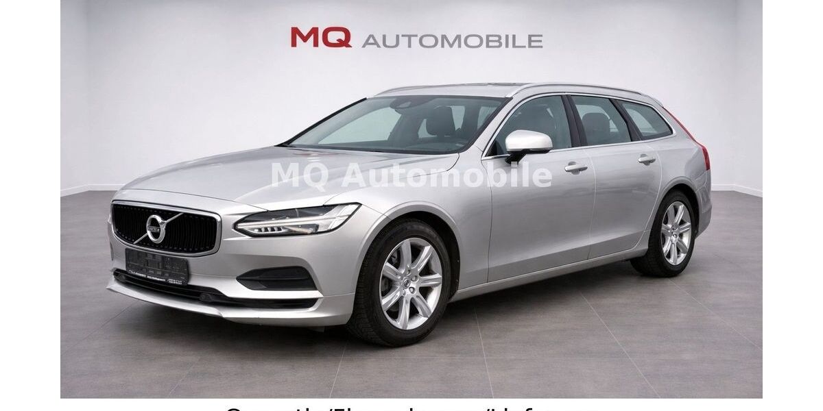Volvo V90 307.000 km 11.999 &euro; Recklinghausen, Germany 45661