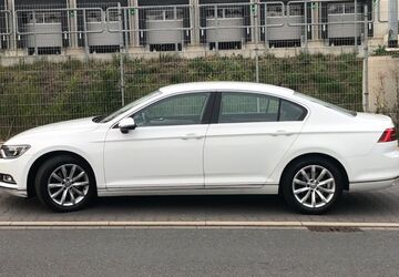 VW Passat 192.000 km 10.950 &euro; Gelsenkirchen 45886