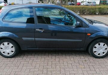 Ford Fiesta 116.000 km 1.600 &euro; Marl 45768