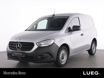 Gebrauchte Mercedes-Benz Citan
