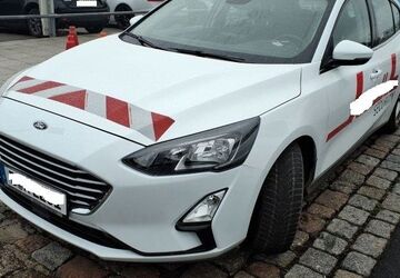 Ford Focus 210.900 km 6.902 &euro; Recklinghausen 45661