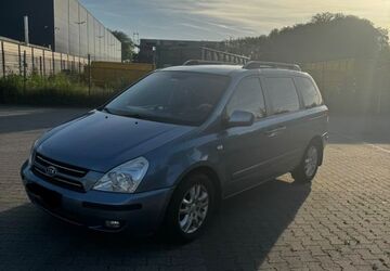 Kia Carnival 270.000 km 3.500 &euro; Gelsenkirchen 45881