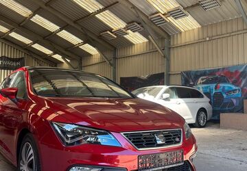 Seat Leon 182.000 km 11.950 &euro; Essen 45139