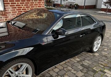 Audi A5 79.333 km 32.500 &euro; Gladbeck 45964