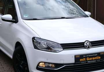 VW Polo 91.088 km 9.599 &euro; Oberhausen 46147