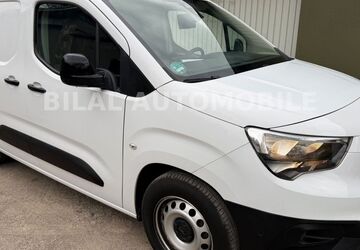 Opel Combo 116.152 km 7.490 &euro; Gelsenkirchen 45889