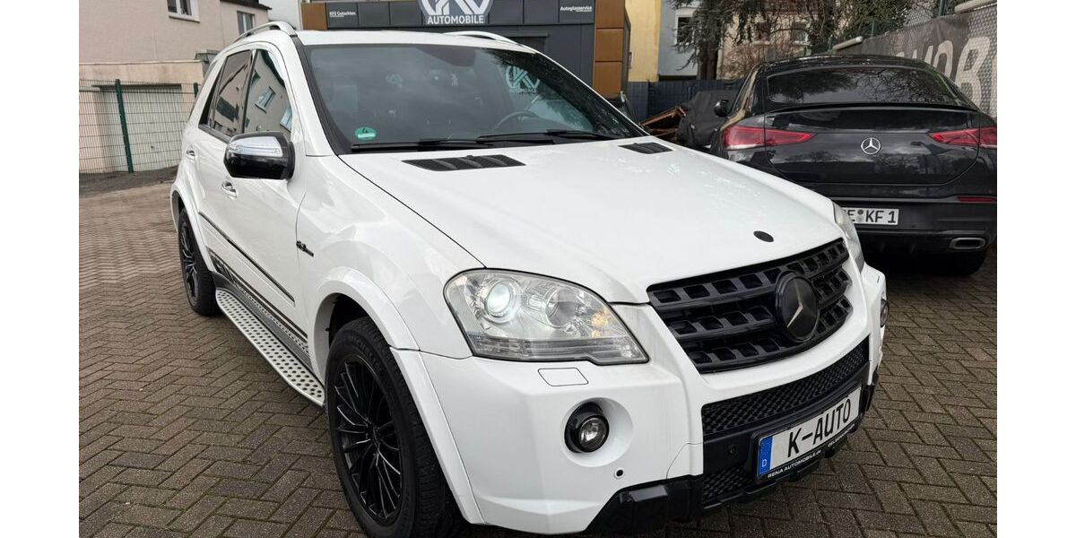 Mercedes-Benz ML 63 AMG 290.600 km 10.900 &euro; Herne 44625