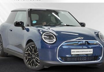 Mini Cooper SE 23.390 km 33.501 &euro; Moers 47441