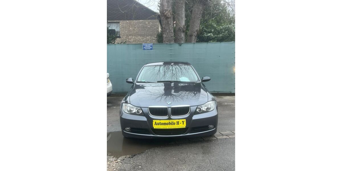 BMW 318 230.000 km 3.500 &euro; Bottrop 46238
