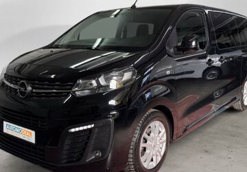 Opel Vivaro 69.871 km 23.989 &euro; Dinslaken 46539