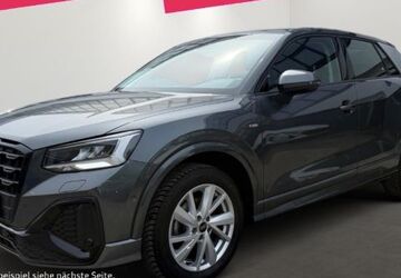 Audi Q2 19.481 km 30.800 &euro; Mülheim 45478