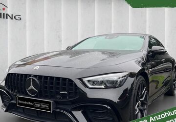 Mercedes-Benz AMG GT 99.840 km 78.400 &euro; Herne 44653