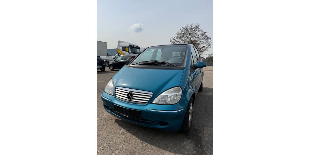 Mercedes-Benz A 140 147.761 km 2.949 &euro; Duisburg 47156