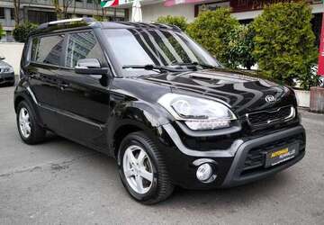 Kia Soul 106.000 km 7.990 &euro; Essen 45138