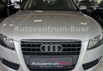 Audi A5 84.000 km 12.990 &euro; Gelsenkirchen 45881
